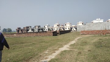  Plot – Exterior View View at Faizabad Road - for Sale