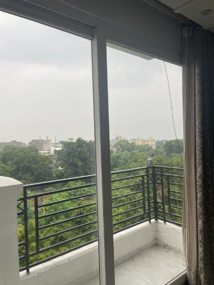 Balcony, civil lines 3 Bedroom 1860 Sq.Ft. Apartment In Civil Lines Kanpur Nagar 7374613