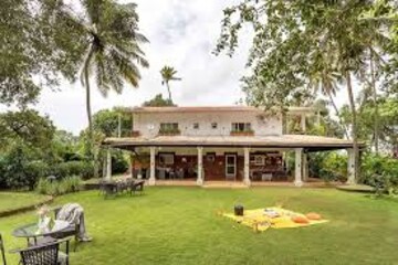 3 BHK Villa For Sale in Hebbagodi