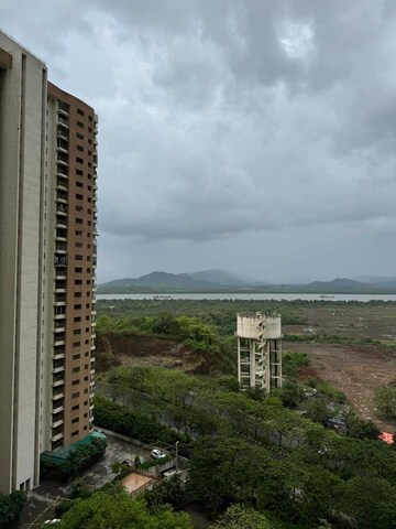 3 BHK Apartment – Exterior View View at Lodha Splendora, Ghodbunder Road - for Sale
