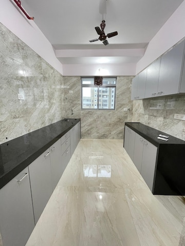 1 BHK Apartment For Resale in Rajesh White City Kandivali East Mumbai  7374665