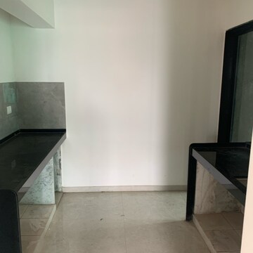 Kitchen in 2 BHK Apartment at Bbj Verona, Oshiwara – for Sale
