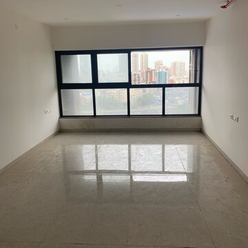 Living Room in 2 BHK Apartment at Bbj Verona, Oshiwara – for Sale