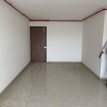 Living Room in 2 BHK Apartment at Bbj Verona, Oshiwara – for Sale