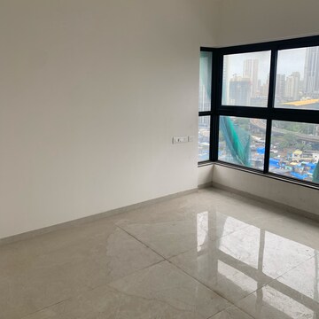 Master Bedroom in 2 BHK Apartment at Bbj Verona, Oshiwara – for Sale