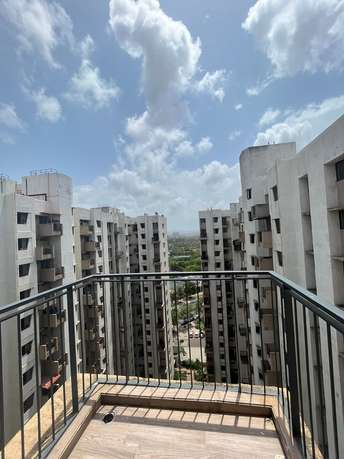 1 BHK Apartment For Rent in Lodha Lakeshore Greens Dombivli East Thane  7374618