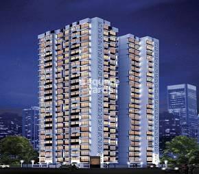 2.5 BHK Apartment For Rent in Teenmurti Summit Borivali East Mumbai  7374710