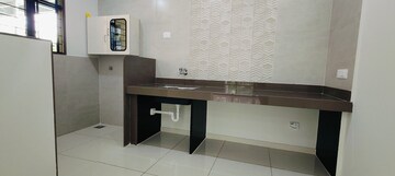 Kitchen in 2 BHK Apartment at Magarpatta Riverview City Hornbill Heights, Loni Kalbhor – for Sale