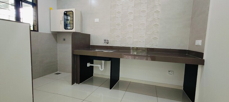Kitchen, magarpatta-riverview-city-hornbill-heights 2 Bedroom 900 Sq.Ft. Apartment In Loni Kalbhor Pune 7374747