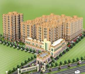 2 BHK Apartment For Rent in Ninex RMG Residency Sector 37c Gurgaon  7374713