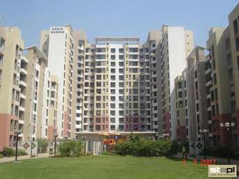 2 BHK Apartment For Resale in 5P Bhagwati Heritage Kamothe Navi Mumbai  7374709