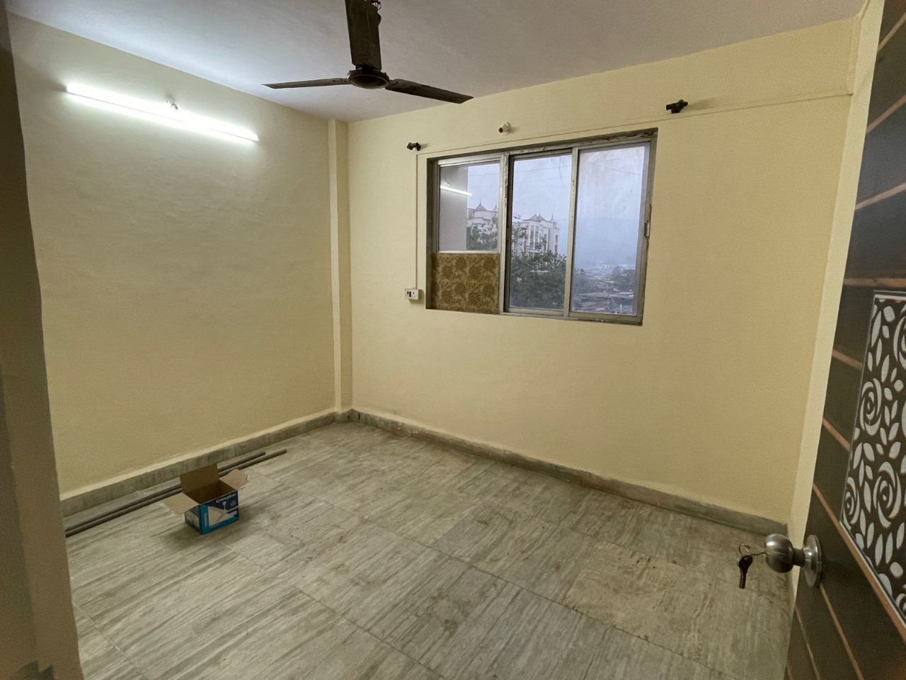 1 BHK Apartment For Resale in Dahisar East Mumbai  7374738