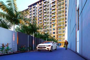 2 BHK Apartment For Resale in Jagamara Bhubaneswar  7374731