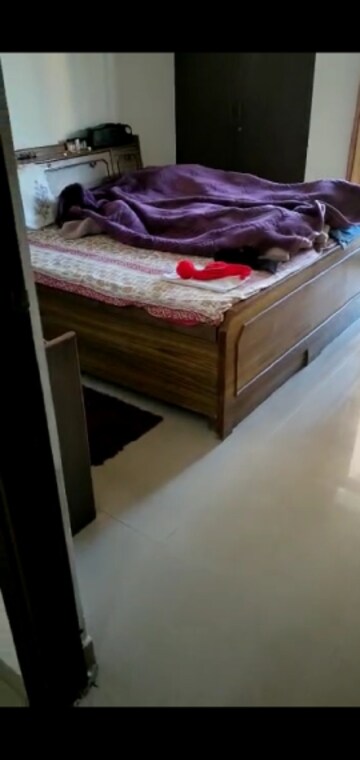 Kitchen in 3 BHK Apartment at Vipul Lavanya, Sector 81 – for Sale