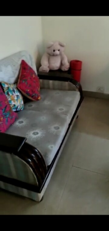Furnished Amenities in 3 BHK Apartment at Vipul Lavanya, Sector 81 – for Sale
