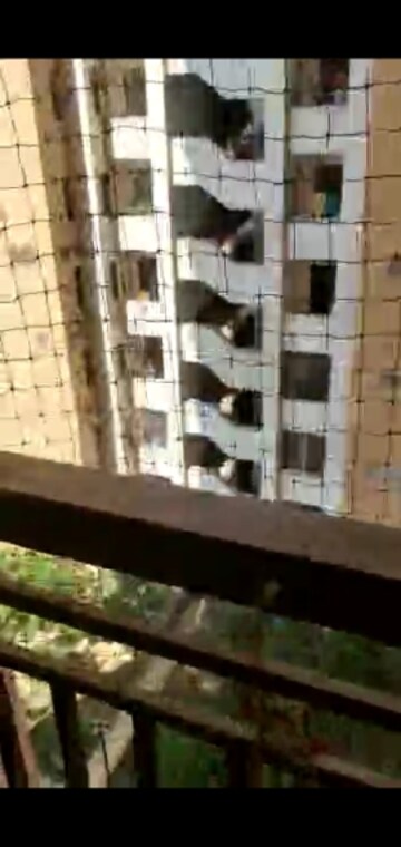 3 BHK Apartment – Exterior View View at Vipul Lavanya, Sector 81 - for Sale