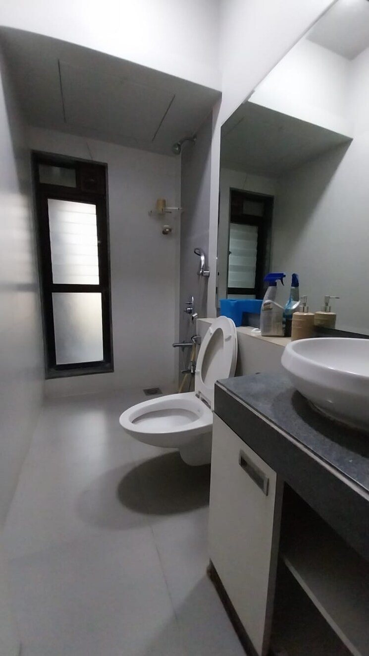 Master Bedroom, rustomjee-elanza 2 Bedroom 1000 Sq.Ft. Apartment In Malad West Mumbai 7374838