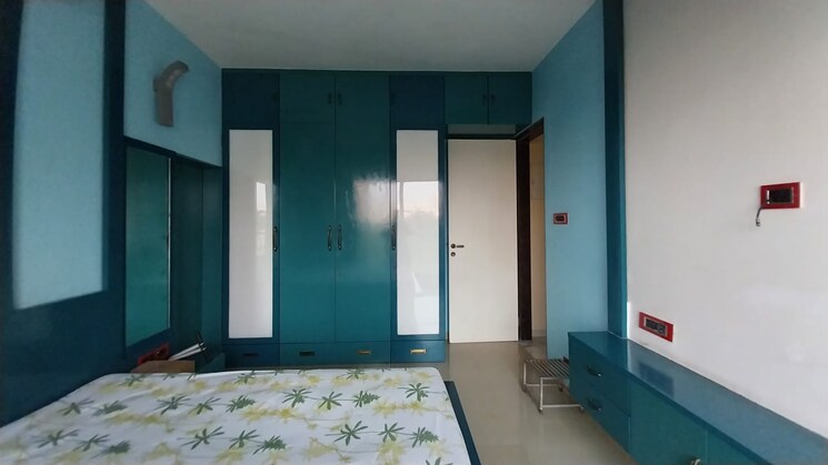 Room, rustomjee-elanza 2 Bedroom 1000 Sq.Ft. Apartment In Malad West Mumbai 7374838