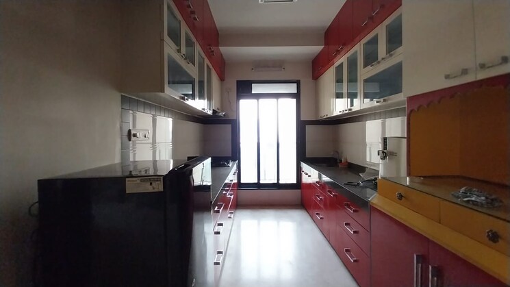 Kitchen, rustomjee-elanza 2 Bedroom 1000 Sq.Ft. Apartment In Malad West Mumbai 7374838