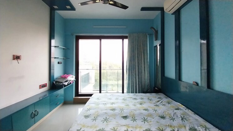 Bedroom, rustomjee-elanza 2 Bedroom 1000 Sq.Ft. Apartment In Malad West Mumbai 7374838