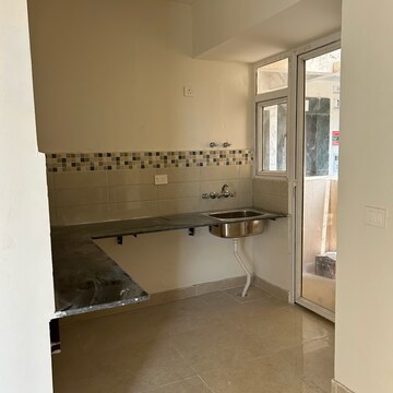 Bathroom in 2 BHK Apartment at Signature Orchard Avenue 2, Hayatpur – for Sale