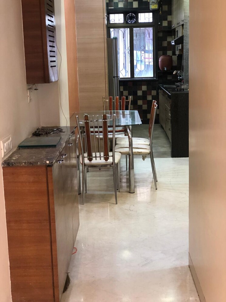 Kitchen, navjivan-chs-mumbai-central 2 Bedroom 900 Sq.Ft. Apartment In Grant Road Mumbai 7374853