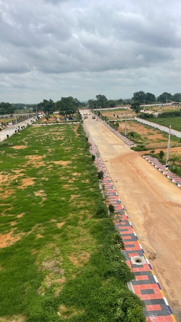  Plot For Sale in Shadnagar