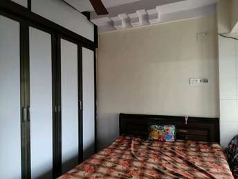 1 BHK Apartment For Rent in Himgiri Lokupvan Phase II CHS Ltd Vasant Vihar Thane  7374832