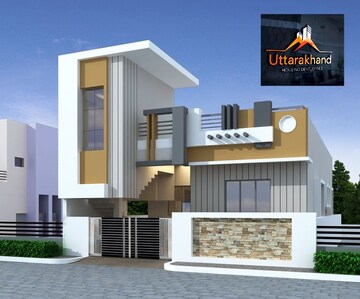 2 BHK Independent House For Resale in Mothrowala Dehradun  7374884