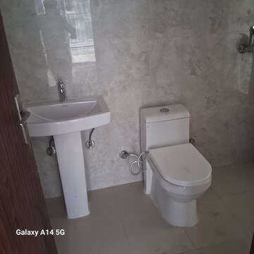 Bathroom in 2 BHK Apartment at Ace Divino, Sector 1 Greater Noida – for Sale