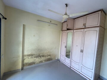 Bedroom in 1 BHK Apartment at Dedhia SAI ORCHID, Dahisar East – for Sale