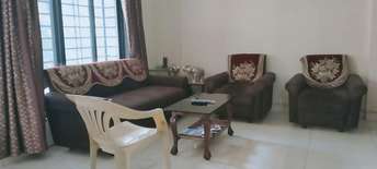 3 BHK Apartment For Resale in Raviraj Florentine Villas Sopan Baug Pune  7374817