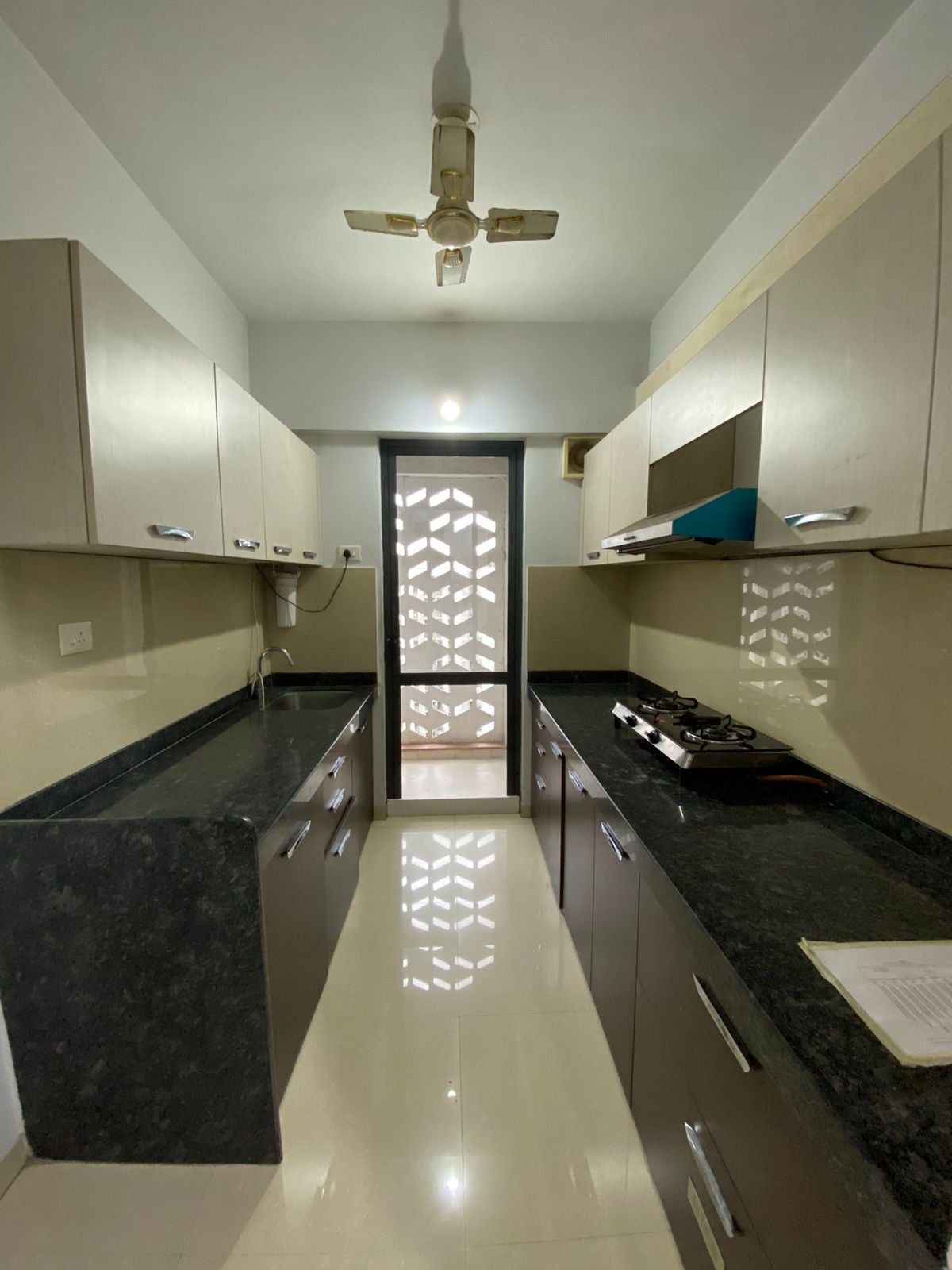 2 BHK Apartment For Rent in Lodha Palava Downtown Dombivli East Thane  7374847