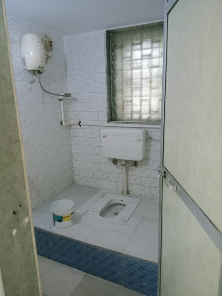 Bathroom, sagar-city-vasai 2 Bedroom 650 Sq.Ft. Apartment In Vasai East Palghar 7374865