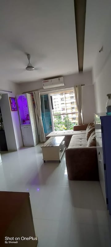 1 BHK Apartment For Resale in Raj Rudraksha Dahisar East Mumbai  7374860