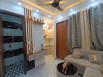 1 BHK Builder Floor For Resale in Uttam Nagar West Delhi  7374916