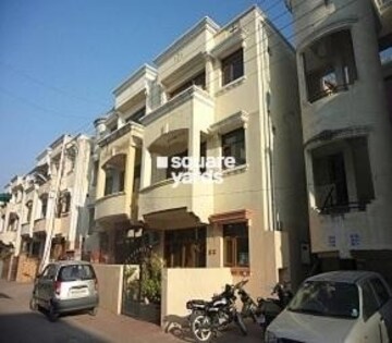 3 BHK Apartment For Sale in US Pine Homes, Dhakoli Village