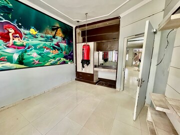 Parking in 3 BHK Apartment at US Pine Homes, Dhakoli Village – for Sale