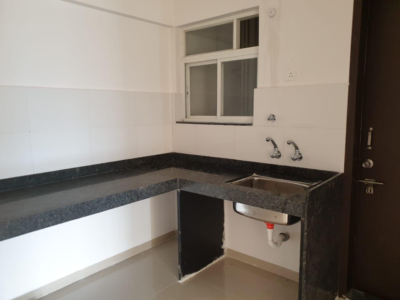 2 BHK Apartment For Rent in Mantra Essence Undri Pune  7374907