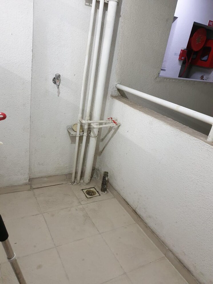 Balcony, mantra-essence 2 Bedroom 940 Sq.Ft. Apartment In Undri Pune 7374907