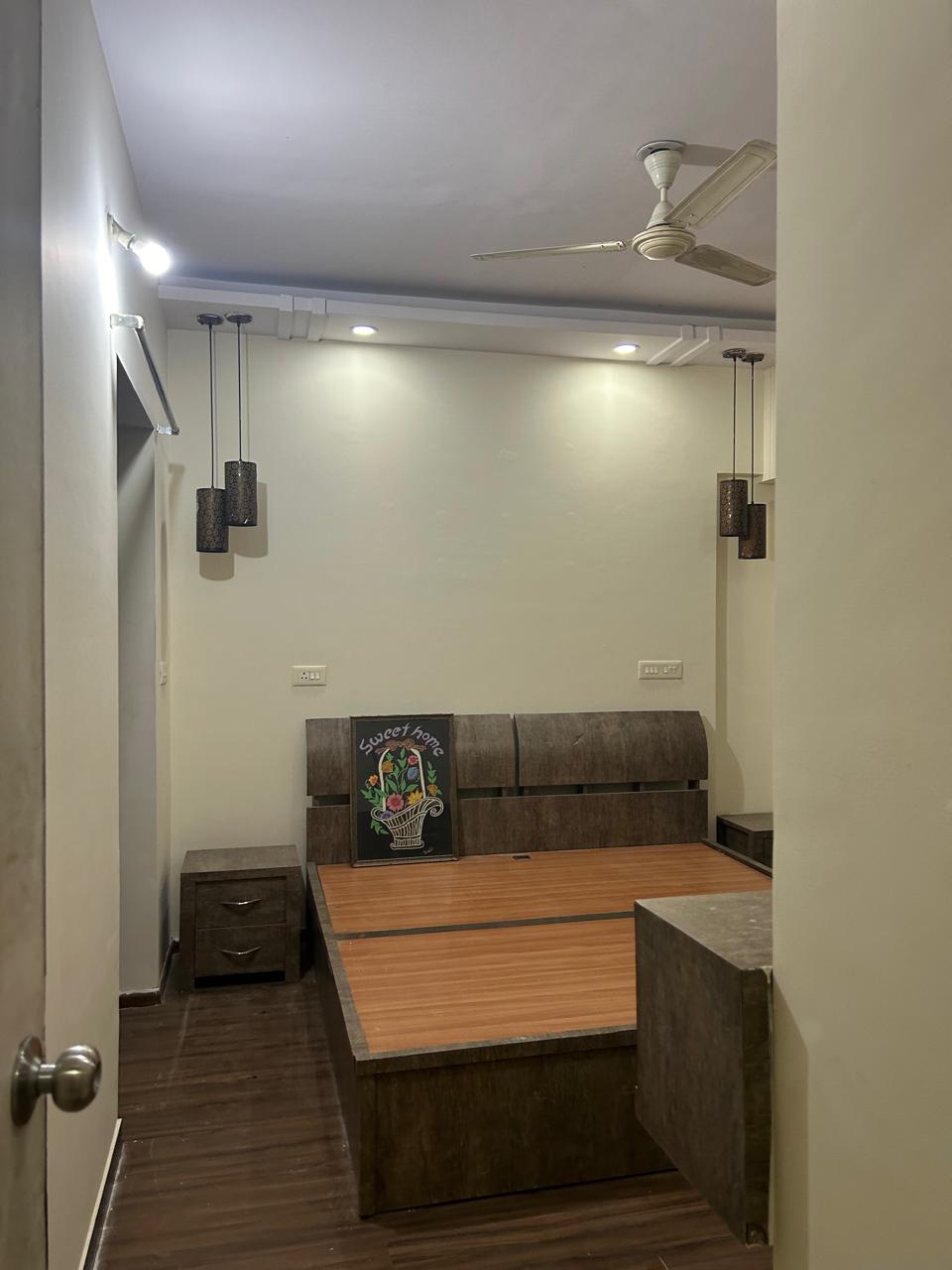 2 BHK Apartment For Rent in Lodha Palava Exotica Dombivli East Thane  7374930