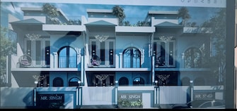 3.5 BHK Villa For Resale in The Riyasat Sankalp Lodhivali Navi Mumbai  7375026