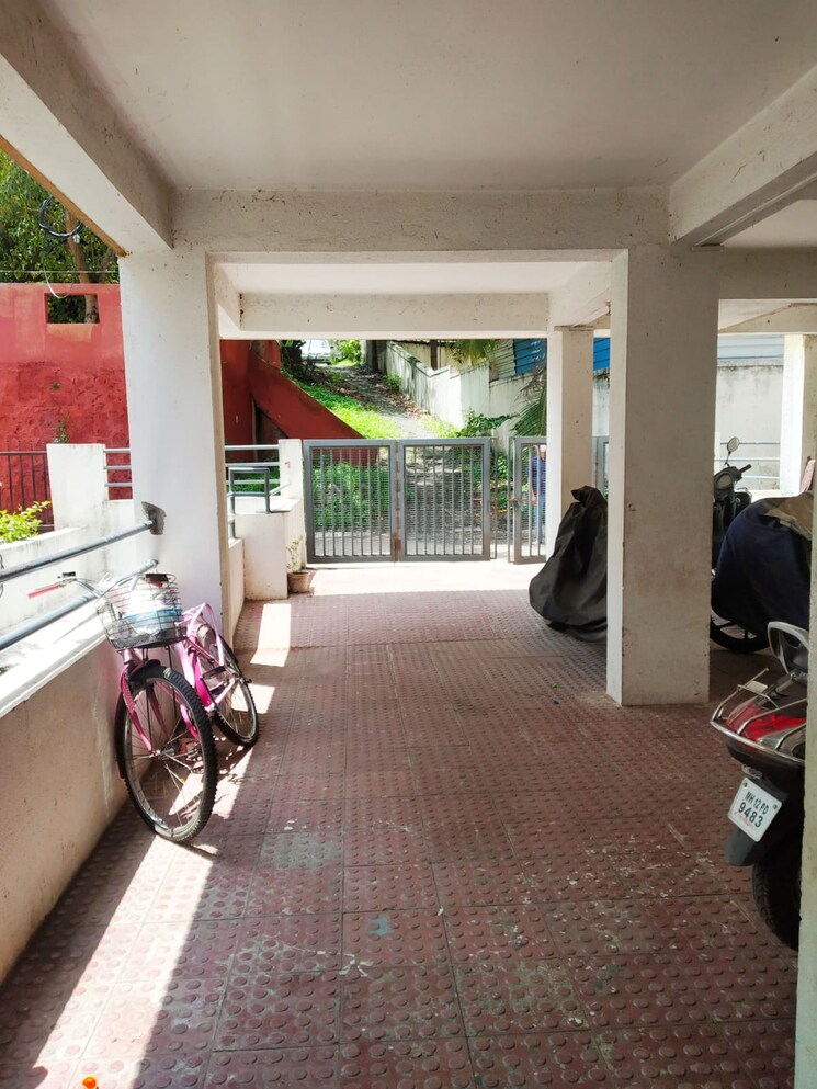  Parking, yadav-heights-karve-nagar 1 Bedroom 590 Sq.Ft. Apartment In Karve Nagar Pune 7374912