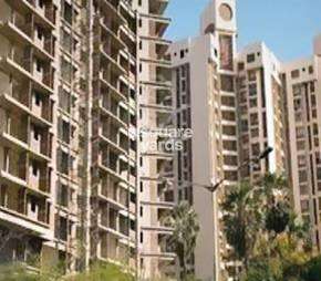 2 BHK Apartment For Rent in Mahindra Mahendra Gesco Goregaon West Mumbai  7374932