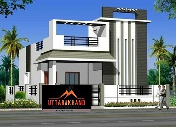 2 BHK Independent House For Resale in Mothrowala Dehradun  7375008