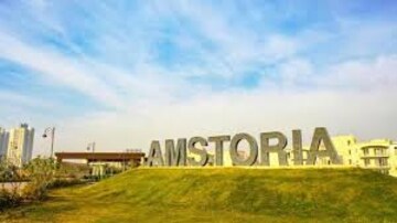 Plot For Resale in BPTP Amstoria Sector 102 Gurgaon  7374937