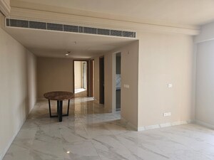 Building Lobby in 2 BHK Apartment at M3M Heights, Sector 65 – for Sale