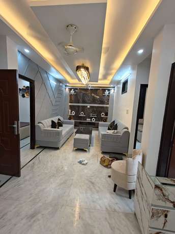 3 BHK Builder Floor For Resale in Uttam Nagar West Delhi  7374974