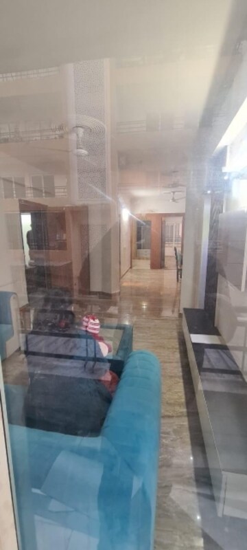Bathroom in 2 BHK Apartment at Supertech Ecovillage II, Sector 16b Greater Noida – for Sale