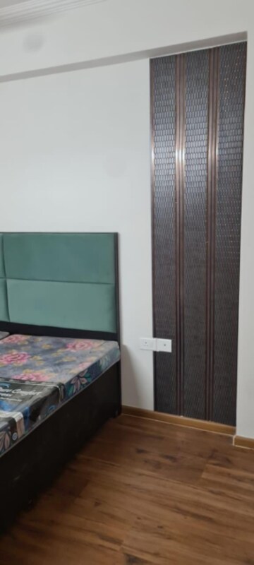 Bedroom in 2 BHK Apartment at Supertech Ecovillage II, Sector 16b Greater Noida – for Sale